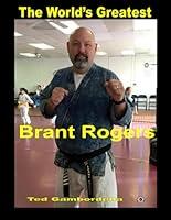 Algopix Similar Product 19 - The World's Greatest Brant Rogers