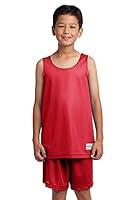 Algopix Similar Product 5 - SPORTTEK Youth PosiCharge Classic MESH