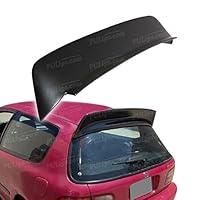 Algopix Similar Product 6 - PULipsHDCV923BYSRW BY Style Rear Roof