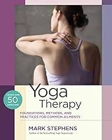 Algopix Similar Product 1 - Yoga Therapy Foundations Methods and