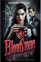 Algopix Similar Product 16 - BloodStone A Paranormal Mystery The