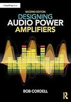 Algopix Similar Product 16 - Designing Audio Power Amplifiers