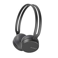 Algopix Similar Product 4 - Sony WHCH400 Wireless