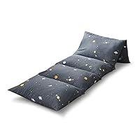 Algopix Similar Product 6 - Wake In Cloud  Kids Floor Pillow Case