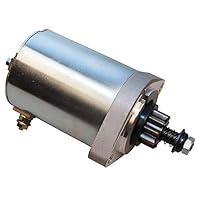 Algopix Similar Product 1 - New Stens Electric Starter 435142