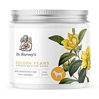 Algopix Similar Product 15 - Dr Harveys Golden Years Geriatric