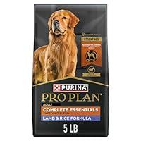 Algopix Similar Product 11 - Purina Pro Plan Complete Essentials