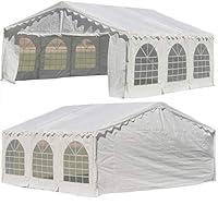 Algopix Similar Product 7 - Delta 20x16 Budget PE Tents for
