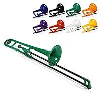 Algopix Similar Product 18 - pInstrument Plastic pBone Trombone 