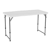 Algopix Similar Product 9 - Lifetime FoldinHalf Adjustable
