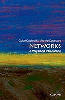 Algopix Similar Product 10 - Networks A Very Short Introduction