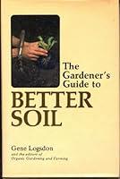 Algopix Similar Product 13 - The gardener's guide to better soil
