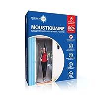 Algopix Similar Product 12 - Tranquilisafe Adjustable Magnetic Fly