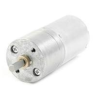 Algopix Similar Product 3 - 12V 003A DC Geared Motor 