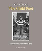 Algopix Similar Product 19 - The Child Poet
