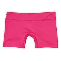 Algopix Similar Product 18 - Jenna Girls Active Short Stretch