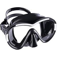 Algopix Similar Product 6 - IST Skylops Single Lens Aluminum Mask