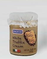 Algopix Similar Product 19 - Coluccio White Truffle Cream | 80gr