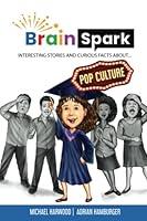 Algopix Similar Product 16 - Brain Spark Interesting stories and