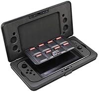 Algopix Similar Product 17 - Amazon Basics Vault Case for Nintendo
