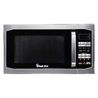 Algopix Similar Product 20 - Magic Chef Countertop Microwave Oven
