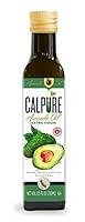 Algopix Similar Product 13 - CalPure California Extra Virgin Avocado
