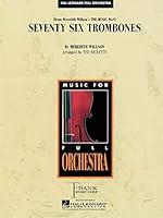Algopix Similar Product 16 - Hal Leonard 76 Trombones  String