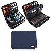 Algopix Similar Product 15 - BUBM Double Layer Electronic