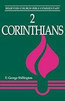 Algopix Similar Product 20 - 2 Corinthians Believers Church Bible