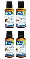 Algopix Similar Product 1 - Earths Care Pure Cinnamon Cassia Oil