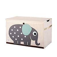 Algopix Similar Product 12 - 3 Sprouts Large Toy Chest for Kids with