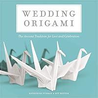 Algopix Similar Product 8 - Wedding Origami The Ancient Tradition