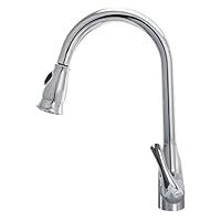 Algopix Similar Product 1 - Cosmo COSKF776C PullDown Kitchen