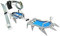 Algopix Similar Product 2 - KONG Crampons Steel Automatic LYS