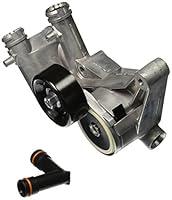 Algopix Similar Product 14 - Dayco Tensioner - 89288