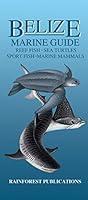 Algopix Similar Product 11 - Belize Marine Guide