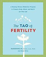 Algopix Similar Product 17 - The Tao of Fertility A Healing Chinese