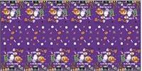 Algopix Similar Product 13 - Yavxzvbw boo on way Tablecovers Toys 