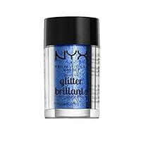 Algopix Similar Product 8 - NYX PROFESSIONAL MAKEUP Face  Body