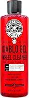 Algopix Similar Product 2 - Chemical Guys CLD_997_16 Diablo Gel