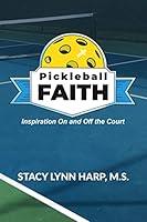 Algopix Similar Product 17 - Pickleball Faith Inspiration On and