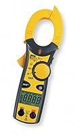 Algopix Similar Product 13 - Ideal Clamp On Digital Clamp Meter