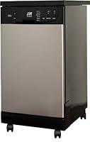 Algopix Similar Product 11 - SD9241SS1 18 Energy Star Portable