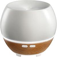 Algopix Similar Product 14 - Ellia ARM530WT Awaken Ultrasonic Aroma