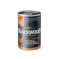 Algopix Similar Product 11 - Blackwood Pet Food Grain Free Wet Dog