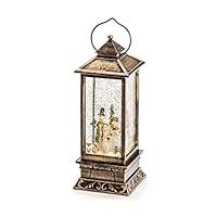 Algopix Similar Product 10 - Konstsmide Water Filled LED Lantern