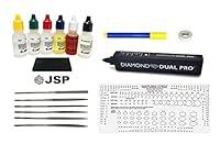 Algopix Similar Product 12 - Gold Silver  Diamond Tester Gemstone