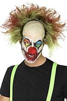 Algopix Similar Product 18 - Smiffys  46871  Sinister Halloween