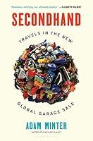 Algopix Similar Product 3 - Secondhand Travels in the New Global