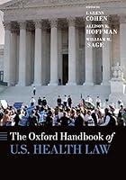 Algopix Similar Product 9 - The Oxford Handbook of US Health Law